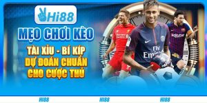 Bí quyết chơi tài xỉu cực chuẩn