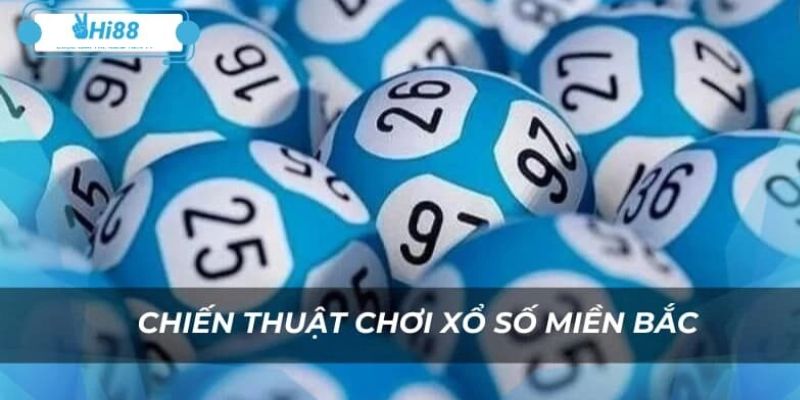 Chơi lô đề có chiến thuật giúp tăng cơ hội thắng giải Chơi lô đề có chiến thuật giúp tăng cơ hội thắng giải