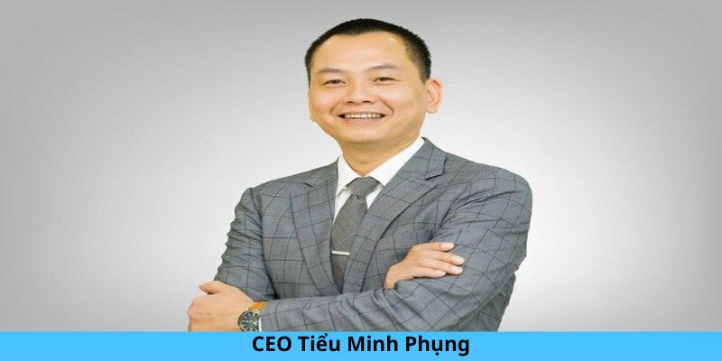 Ceo Tiểu Minh Phụng gây dựng HI88 Ceo Tiểu Minh Phụng gây dựng HI88