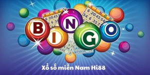 Tham gia XSMN tại Hi88 Bet mang đến nhiều trải nghiệm tuyệt vời